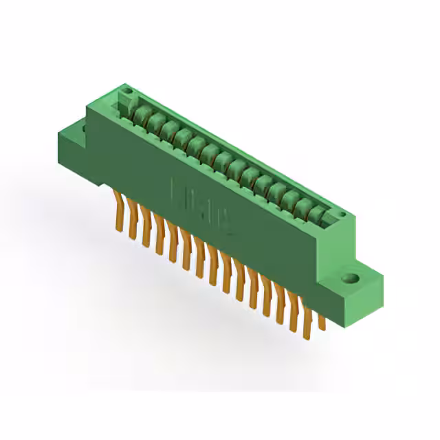 846-030-560-202 EDAC Inc.  Edgeboard Connectors